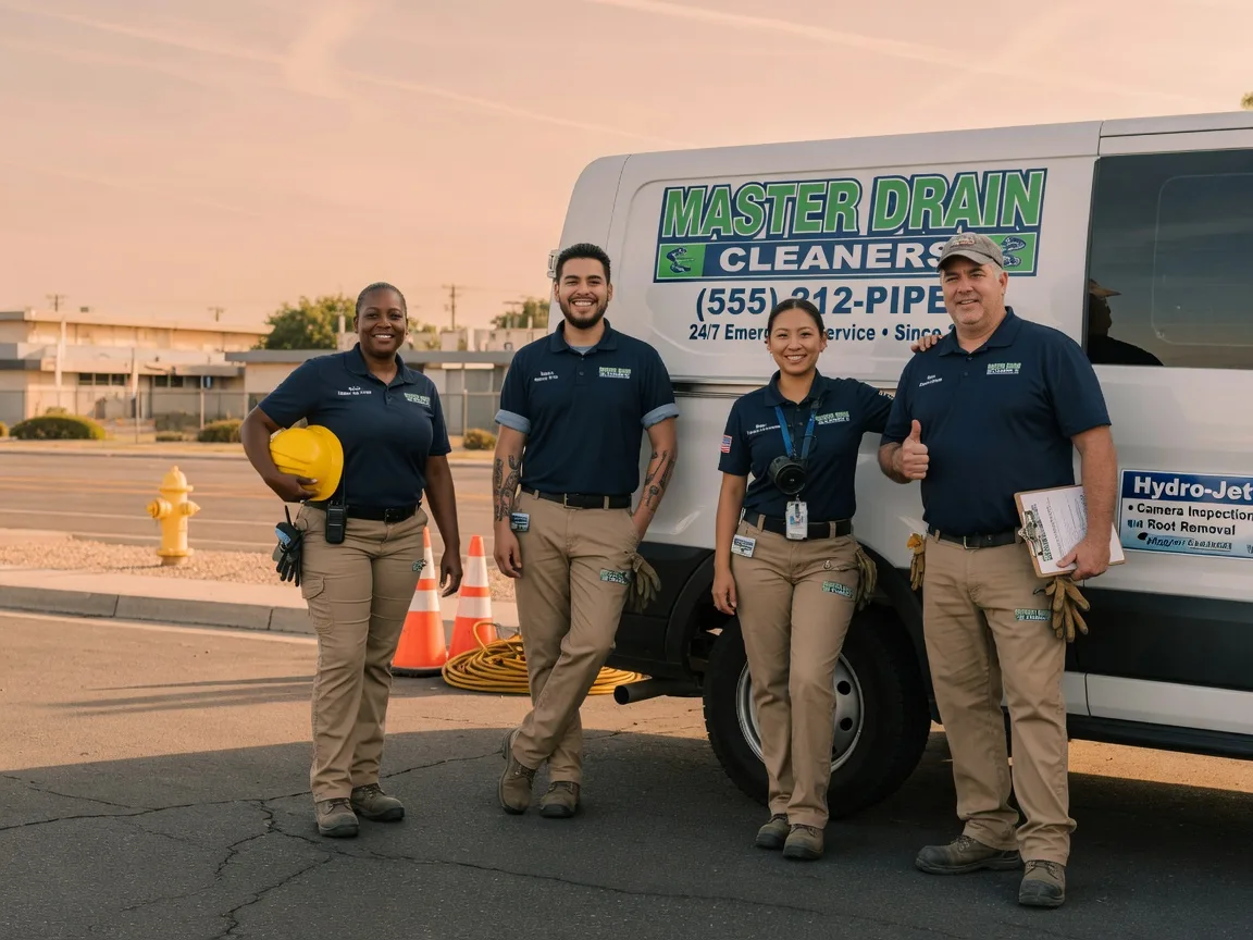 Drain Cleaning company in Guilderland Center, NY